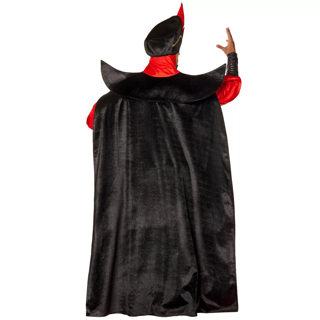Adult Jafar Aladdin Costume - Disney Villains