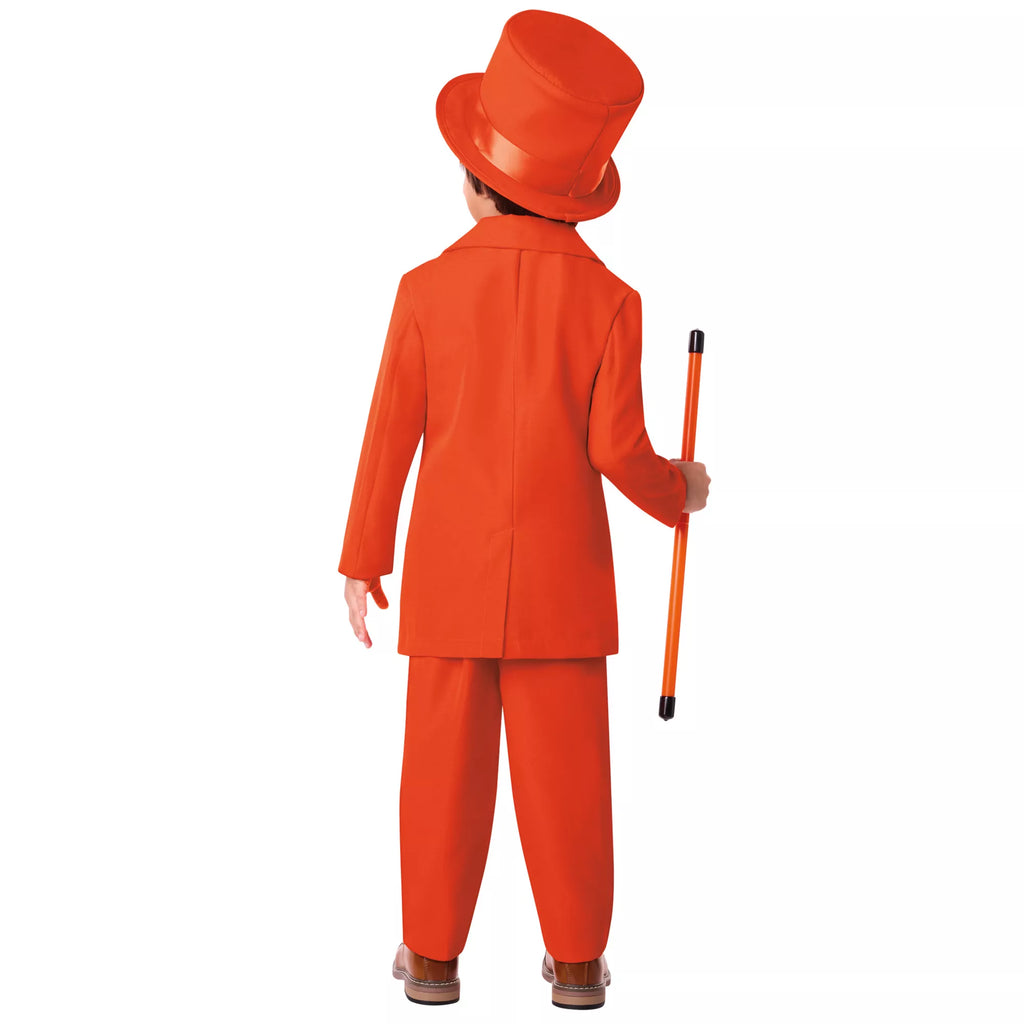 Toddler Lloyd Costume - Dumb and Dumber