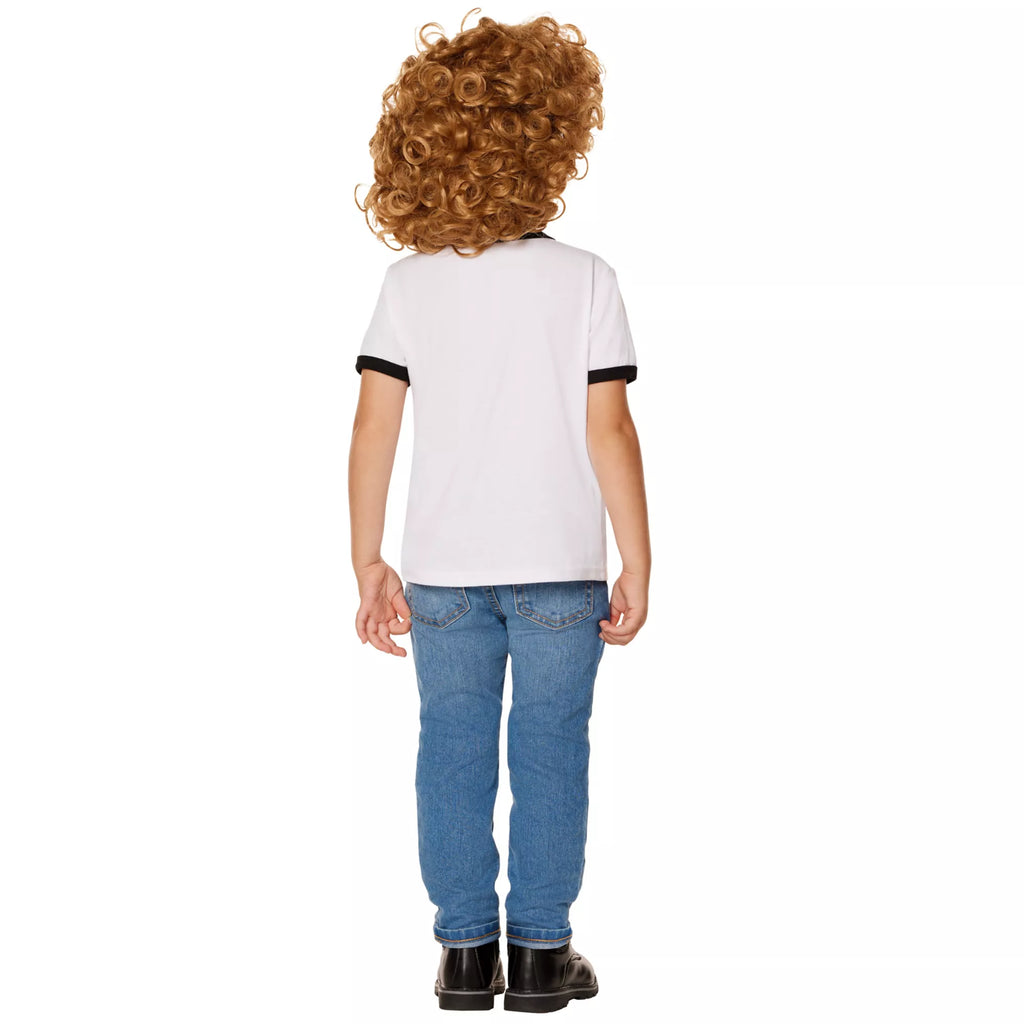 Toddler Napoleon Dynamite Costume