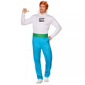 Adult George Jetson Costume - The Jetsons