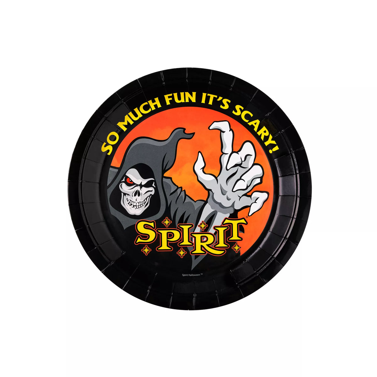 Spirit Halloween Party Decorations Pack