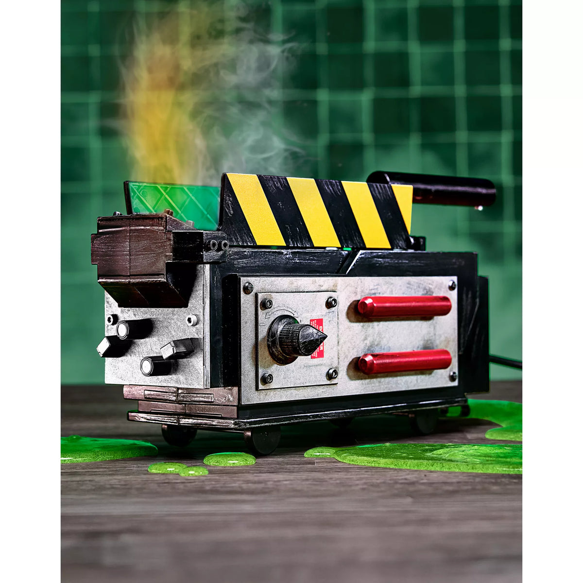 Deluxe Ghost Trap – Ghostbusters