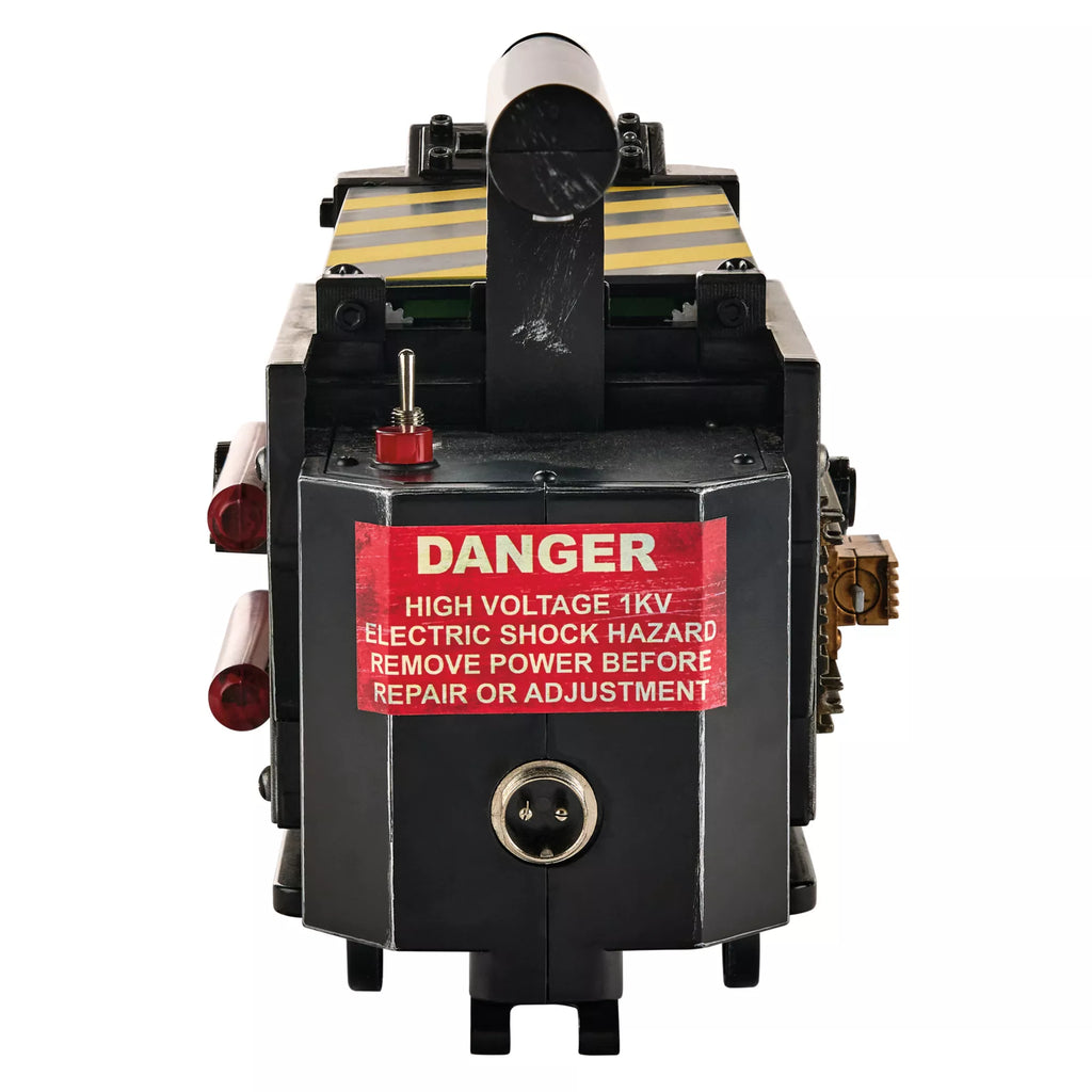 Deluxe Ghost Trap – Ghostbusters