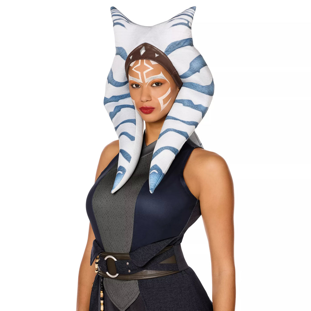 Ahsoka Tano Headpiece