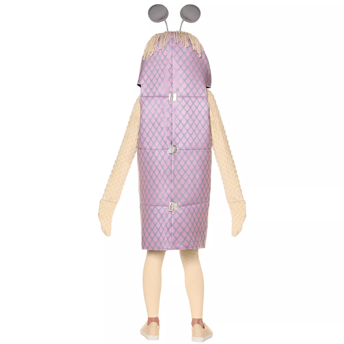 Adult Boo Monster Costume - Monsters Inc.