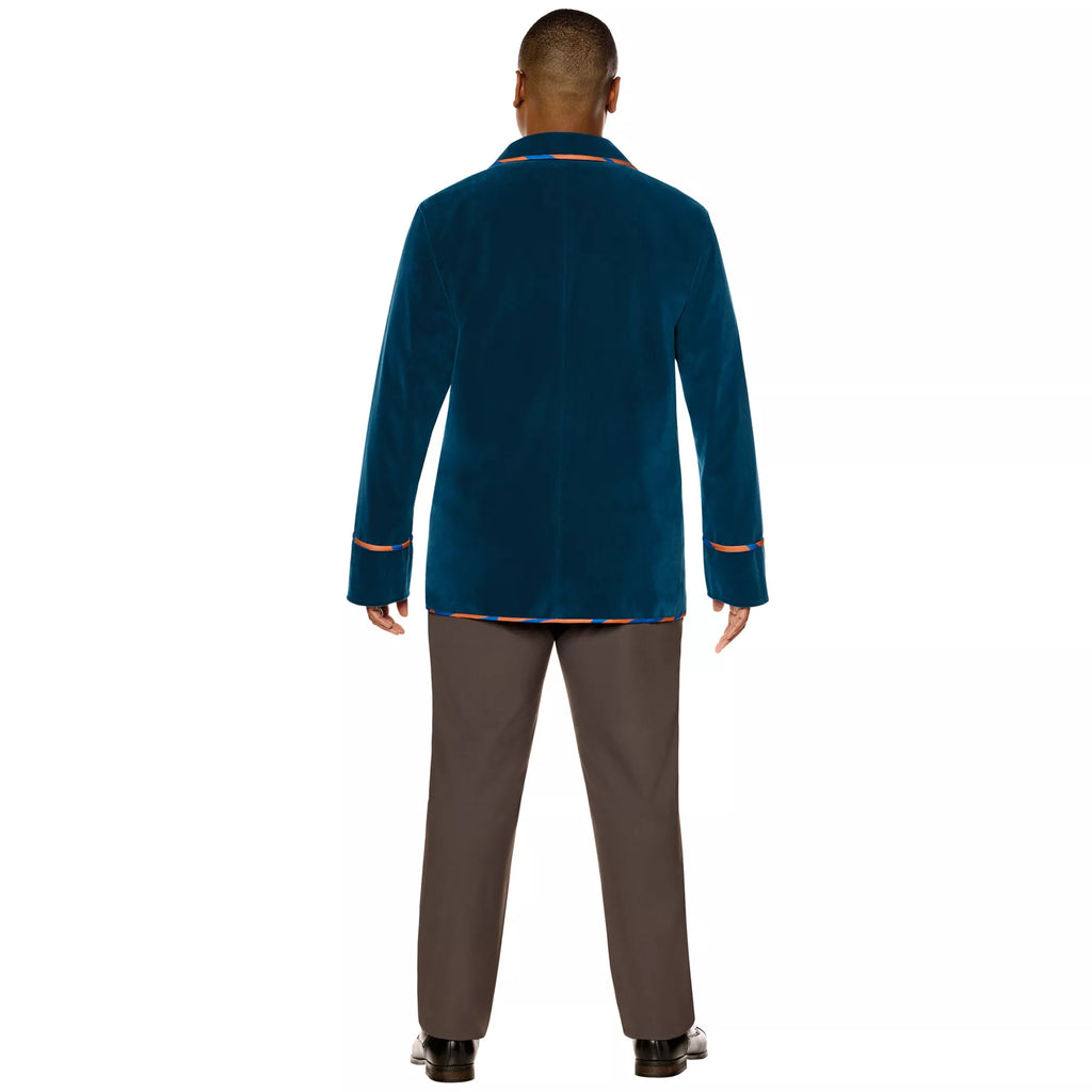 Adult Shiz University Blazer Costume -  Wicked