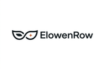 ElowenRow 简约面具品牌 Logo